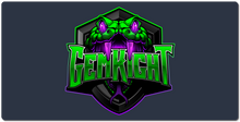gemkight XXL Gaming Mousepad