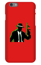 mrdonvito iPhone Phone Cases