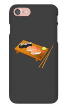 bigsushi76 iPhone Phone Cases