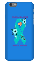 MR S G PCOS iPhone Phone Case