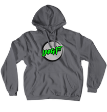 Leegit FPV Hoodies (No-Zip/Pullover)