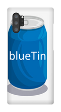 blueTin Handyhülle Samsung