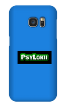 psylokii Samsung Phone Cases