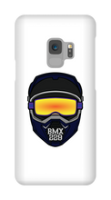 bmx229 Samsung Phone Cases