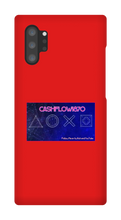 cashflow1870 Samsung Phone Cases