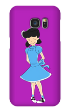 Innocent Lucy (Galaxy Cases)