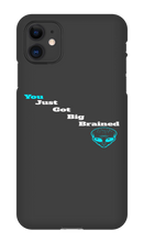 osg_chrome_dome iPhone Phone Cases