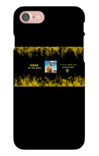 btw_gamer_bell iPhone Phone Cases