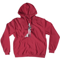 melrun_games Hoodies (No-Zip/Pullover)