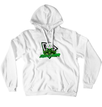 splitskullgaming69 Hoodies (No-Zip/Pullover)