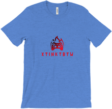 Xtinktbtw T-Shirts