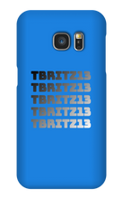 tbritz13 Samsung Phone Cases
