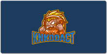 knkodact XXL Gaming Mousepad