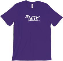 DJ NiiK Support T-Shirts