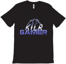 KILR Gamer to the Tee