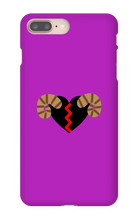 Lydiit logo iPhone Case