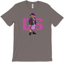 SELENIOR JONES