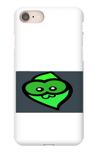 loserveg iPhone Phone Cases