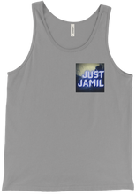 donblue_ent Tank Top