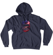 OutlandishNerd Pullover Hoodie