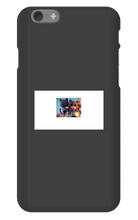 losgatosbandoleros iPhone Phone Cases