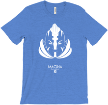 Anti-Mage Epic Vector Shirt