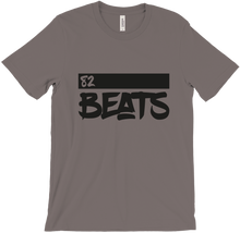 82 Beats Dark T-Shirts