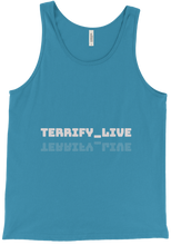 terrify_live Tank Top