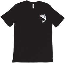 Fishy T-Shirt | HorridSalmon