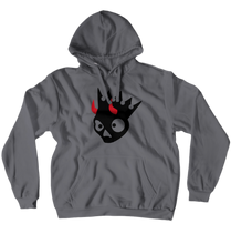 The Kings Hoodie (Dark)