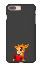 nugseloi iPhone Phone Cases