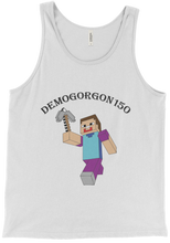 demogorgon150 Tank Top