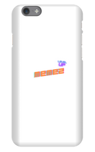 realcool_pickles iPhone Phone Cases
