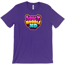 spicynoodle_xd T-Shirts