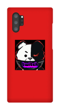warspieler Samsung Phone Cases