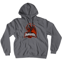 draggonzplays Hoodies (No-Zip/Pullover)