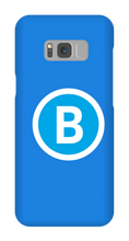 blueguy600 Samsung Phone Cases