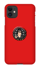 Handy Hüllen iPhone Logo