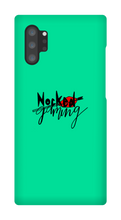 nockedgaming Samsung Phone Cases