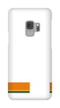 ozhoopsdrek Samsung Phone Cases
