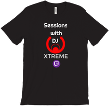dj_xtreme2015 T-Shirts