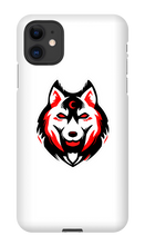 lestforttv iPhone Phone Cases