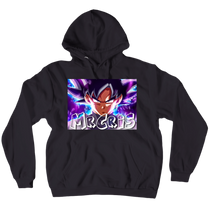 mrcris Hoodies (No-Zip/Pullover)