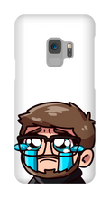 rydercm Samsung Phone Cases