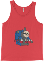 Subtrain Singlet