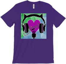 riman3 Logo Blue/Green T-Shirt
