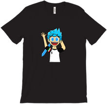 angelstaxx29 T-Shirts