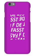 Funda de F