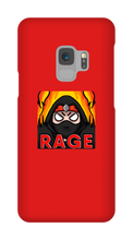 yamatatakashi Samsung Phone Cases