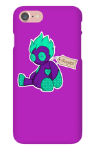 xragd0ll iPhone Phone Cases
